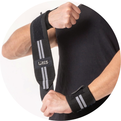 Recovery & Accessories