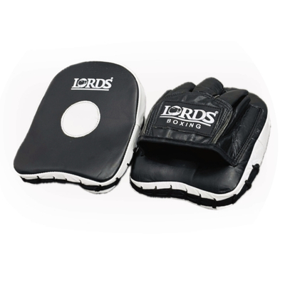Cuban Pads