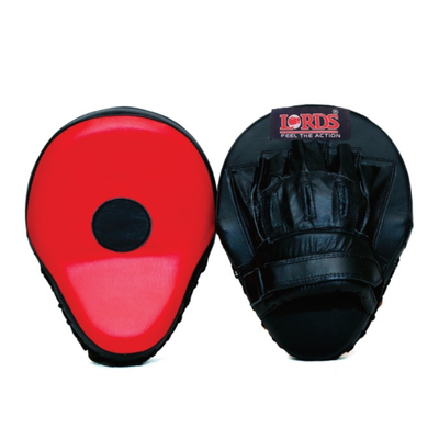 Curved Focus Pads