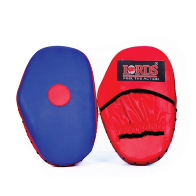 Flat Focus Pads