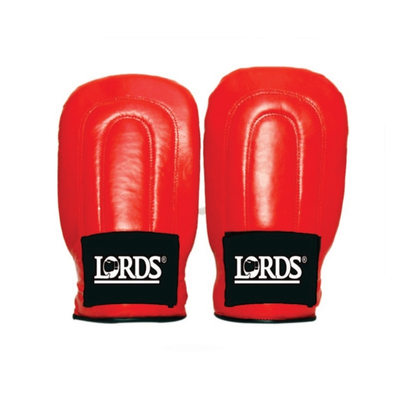 Straight Mitts