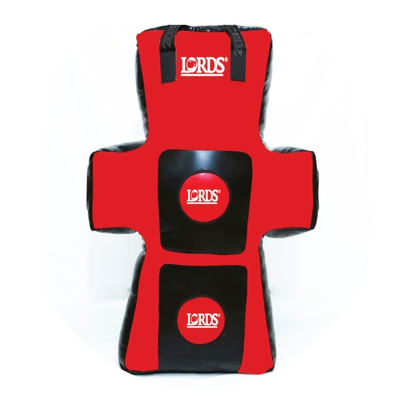 Standing Bags & Dummies
