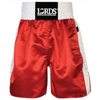 Martial Arts Apparel