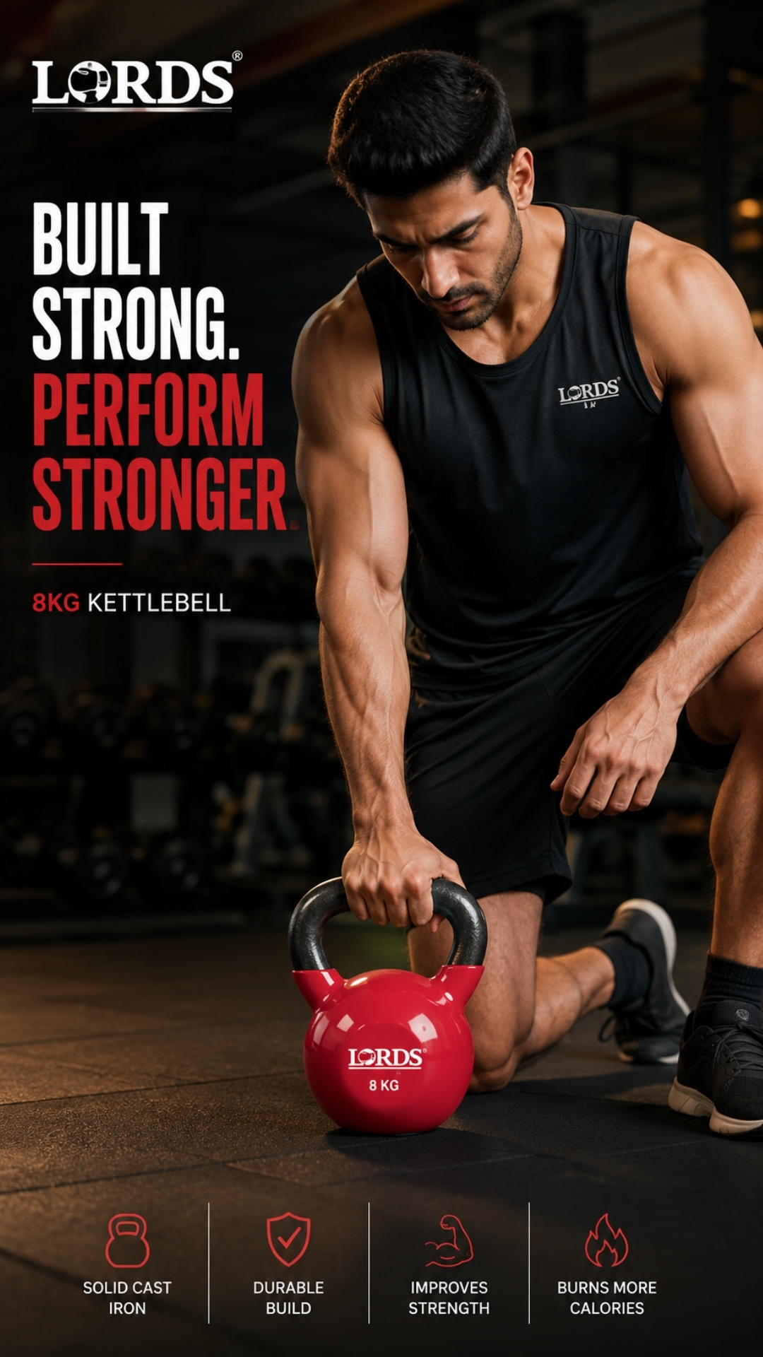 Product promotional image for Lords Sports